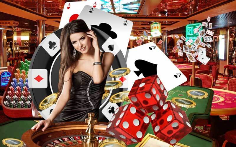 Casino S66 là địa chỉ cung cấp game cá cược trực tuyến uy tín