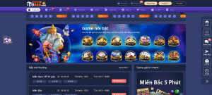 Các game live casino hấp dẫn có tại S66
