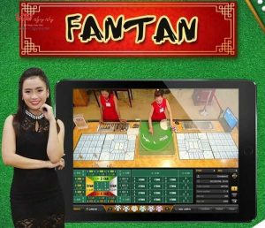 Cách thực hiện cách chơi fan tan cổ điển