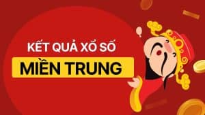 Những câu chuyện về người trúng số miền Trung