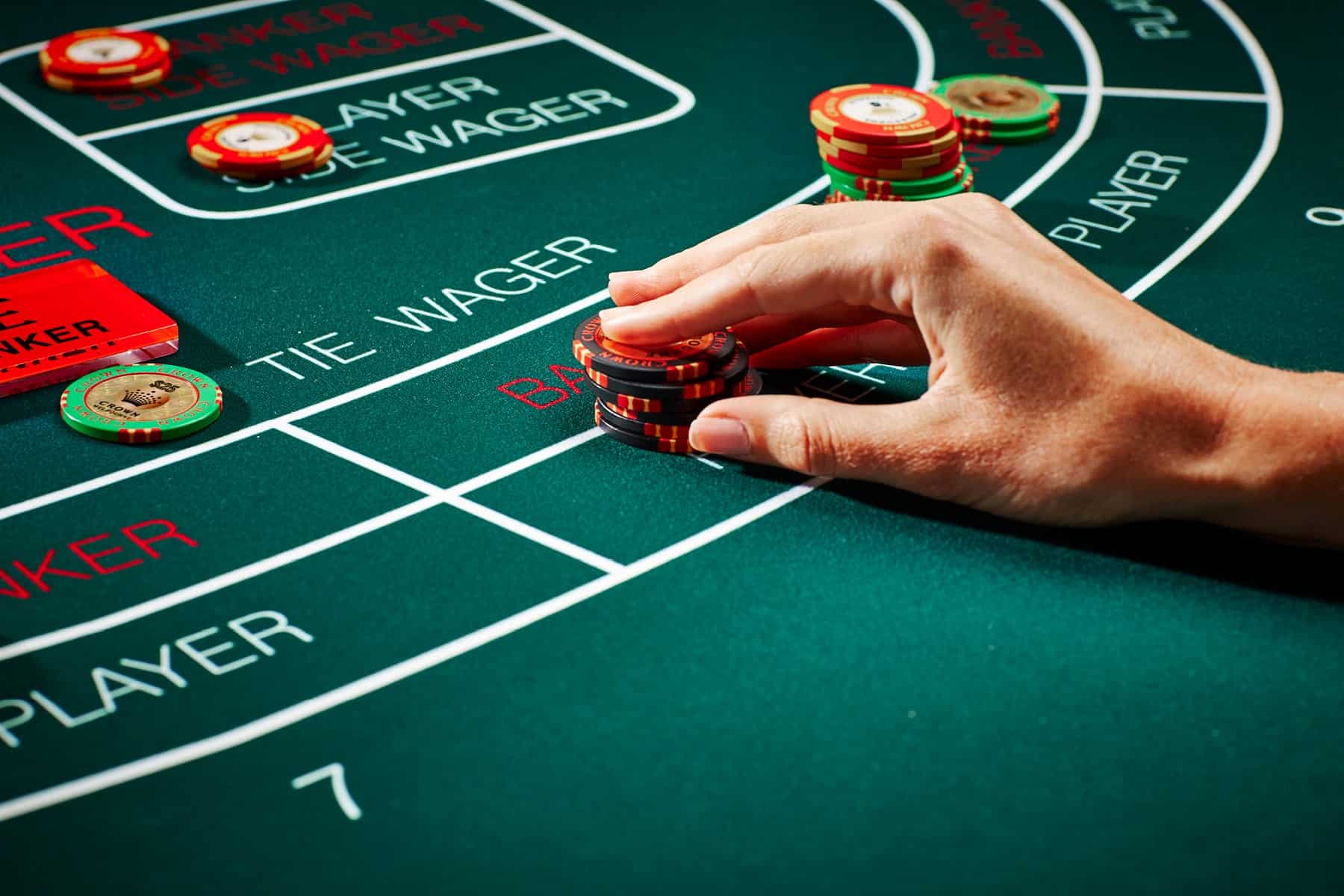 Tìm Hiểu Về Cách Chơi Và Luật Chơi Baccarat Hiệu Quả