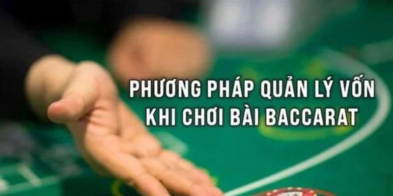 Kinh nghiệm chơi Baccarat hiệu quả